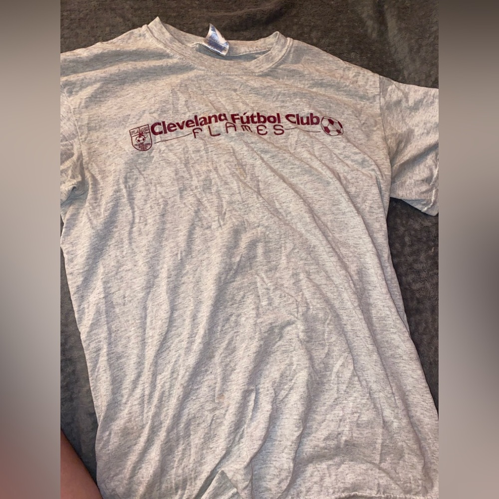 Sports t shirt